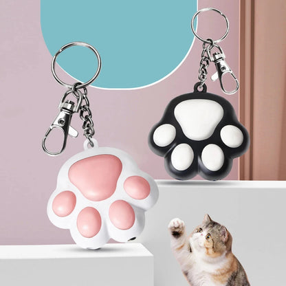 Laserspeelgoed Kat | 5 Patronen | USB Oplaadbaar