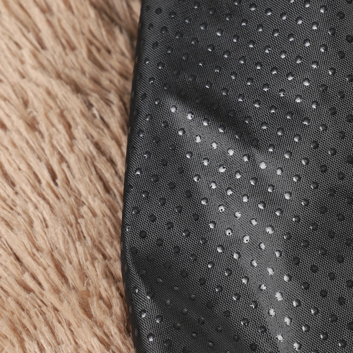 Pluche Hondenmand | Warm & Zacht | Kennel & Bank | S-XL